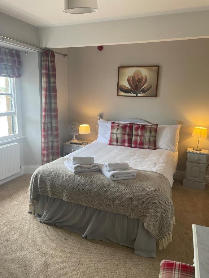 The Sun Inn At Hook Norton Buitenkant foto