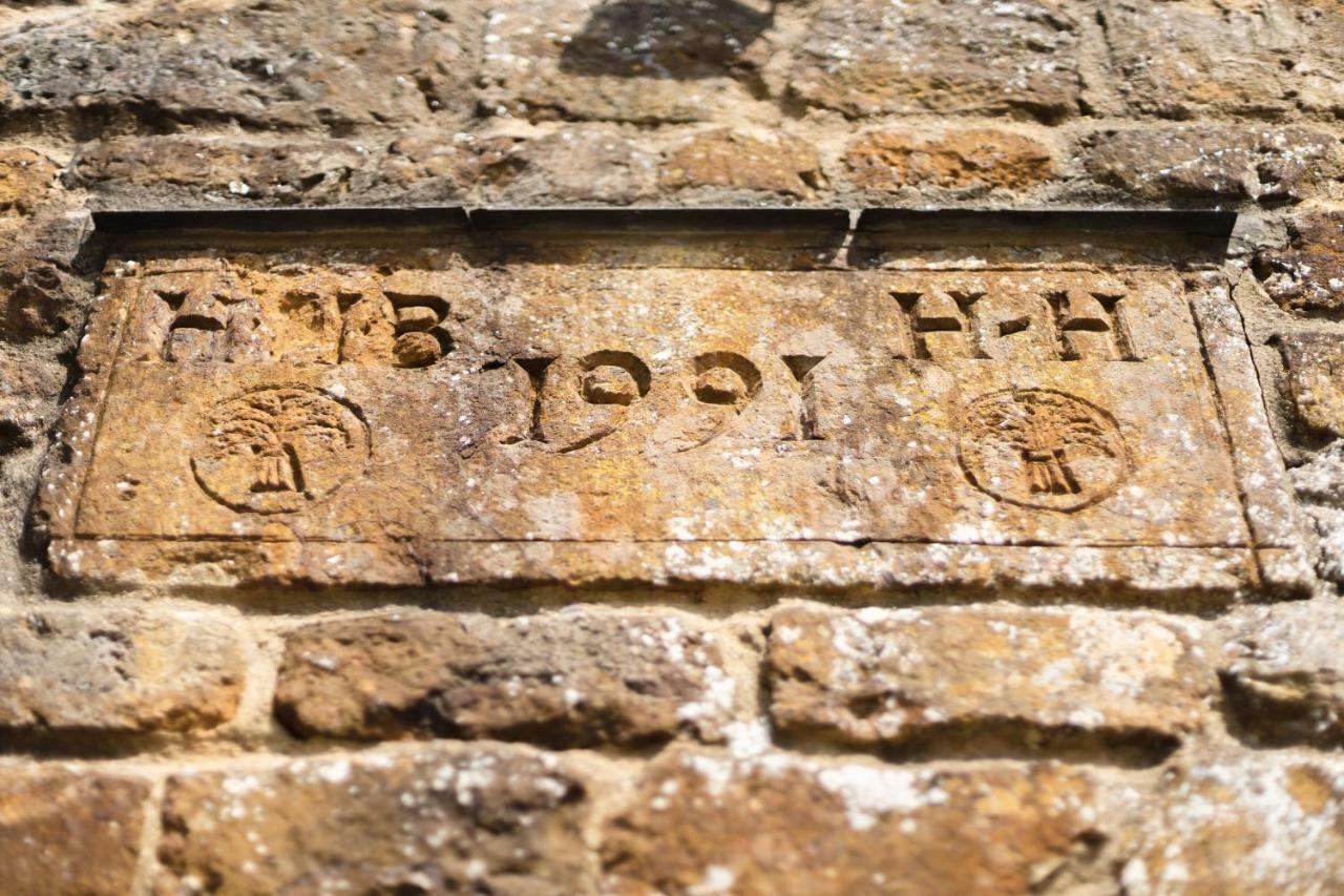 The Sun Inn At Hook Norton Buitenkant foto