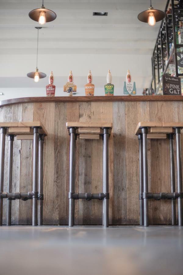 The Sun Inn At Hook Norton Buitenkant foto